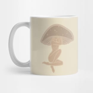 Mushlady Mug